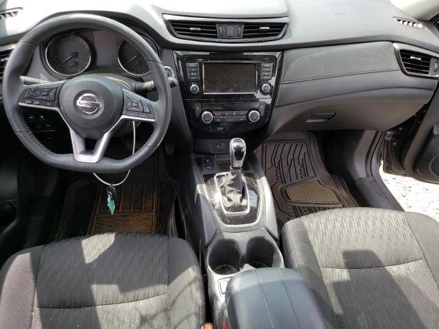 Photo 8 from auction – 2020 NISSAN ROGUE S with VIN 5N1AT2MT3LC803590