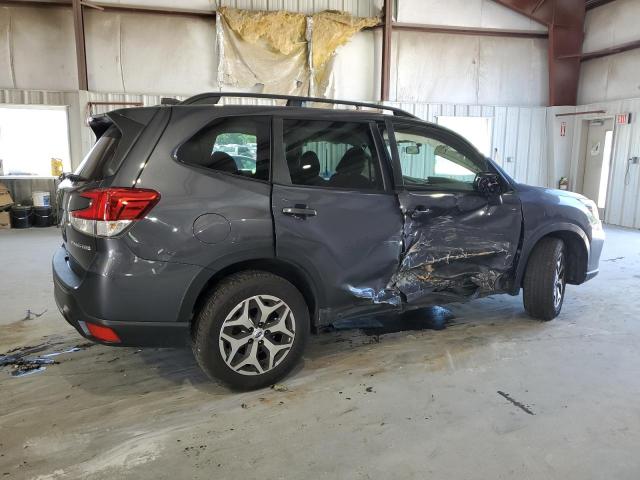 Photo 3 from auction – 2020 SUBARU FORESTER P with VIN JF2SKAGC7LH603639