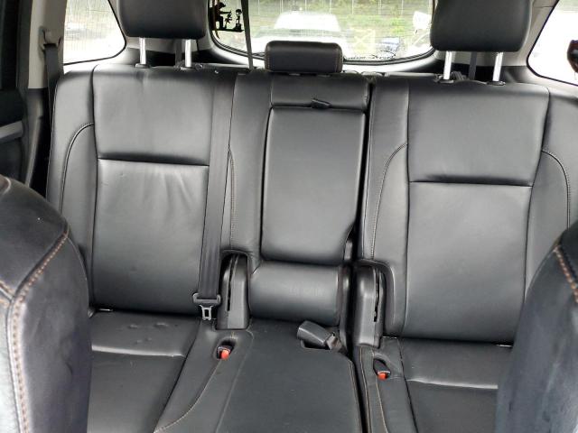 Photo 10 from auction – 2017 TOYOTA HIGHLANDER with VIN 5TDJZRFH7HS370513