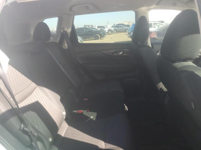 Photo 10 from auction – 2018 NISSAN ROGUE S with VIN KNMAT2MT4JP621827