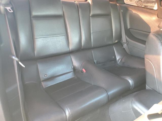 Photo 10 from auction – 2005 FORD MUSTANG with VIN 1ZVFT80N855160663