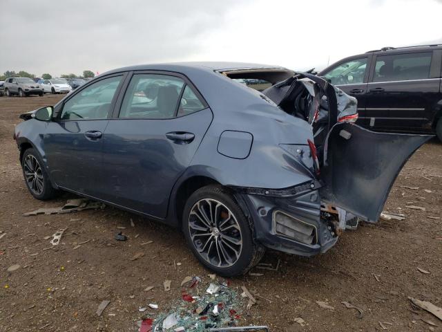 Photo 2 from auction – 2014 TOYOTA COROLLA L with VIN 2T1BURHE3EC208307