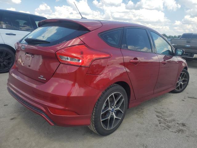 Photo 3 from auction – 2015 FORD FOCUS SE with VIN 1FADP3K20FL354417
