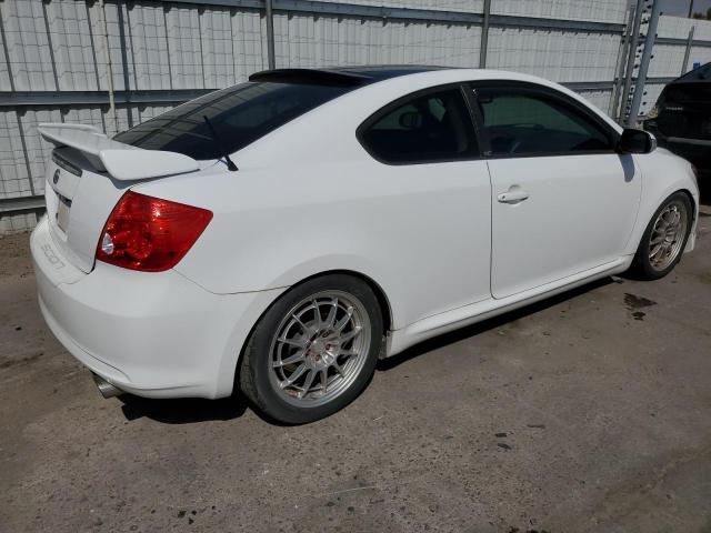 Photo 3 from auction – 2006 TOYOTA SCION TC with VIN JTKDE177160116286