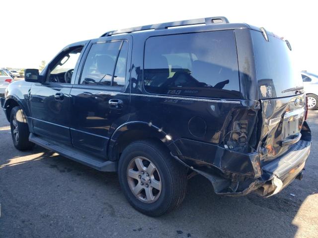 Photo 2 from auction – 2010 FORD EXPEDITION with VIN 1FMJU1F52AEB45641