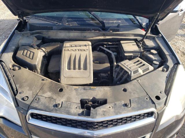 Photo 12 from auction – 2014 CHEVROLET EQUINOX LT with VIN 2GNFLFEK5E6213305
