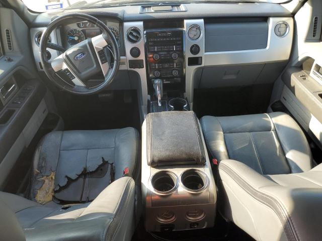 Photo 8 from auction – 2011 FORD F150 SUPER with VIN 1FTFW1ET2BFC72082