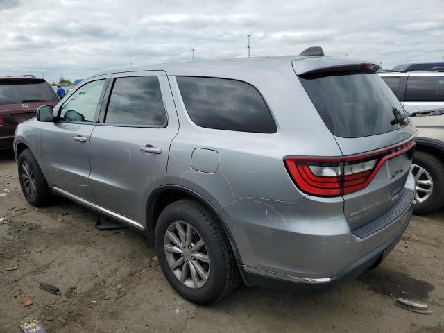 Photo 2 from auction – 2017 DODGE DURANGO SX with VIN 1C4RDJAG3HC897306