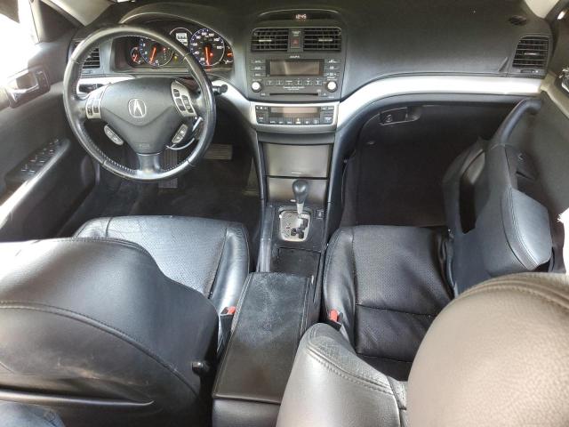 Photo 8 from auction – 2008 ACURA TSX with VIN JH4CL96868C006318
