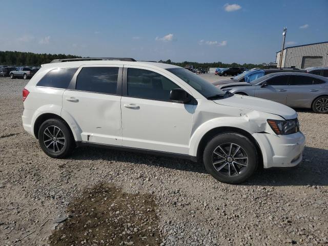 Photo 4 from auction – 2018 DODGE JOURNEY SE with VIN 3C4PDCAB9JT386037