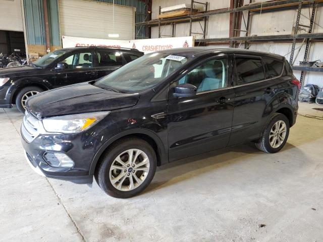 FORD ESCAPE SE 2019 with VIN 1FMCU0GD8KUC45419 - Photo from auction