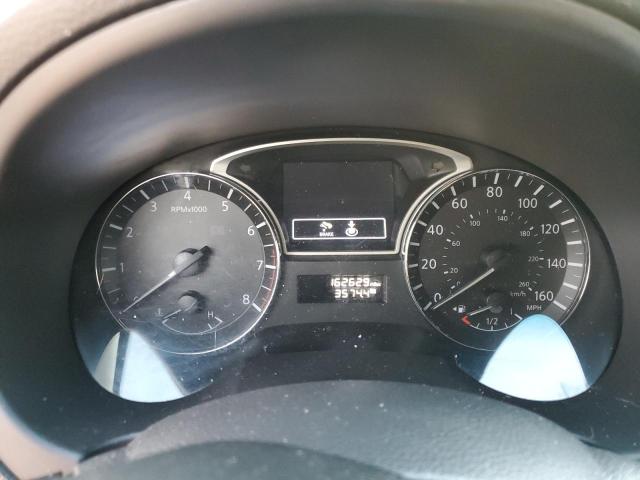 Photo 9 from auction – 2013 NISSAN ALTIMA 2.5 with VIN 1N4AL3AP4DC212144