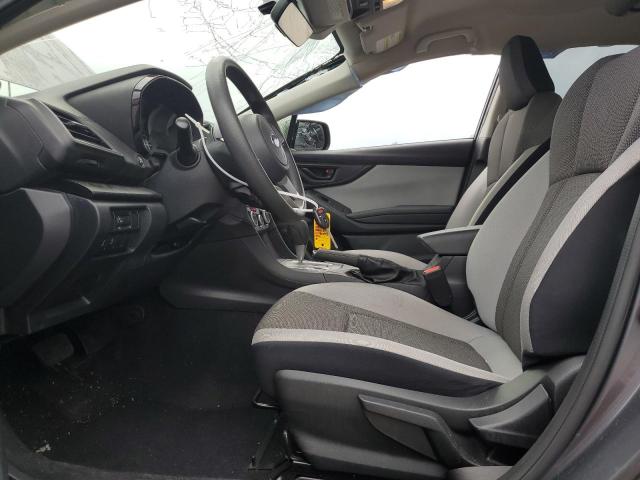 Foto 7 de la subasta – 2020 SUBARU CROSSTREK con VIN JF2GTABC7L8270773