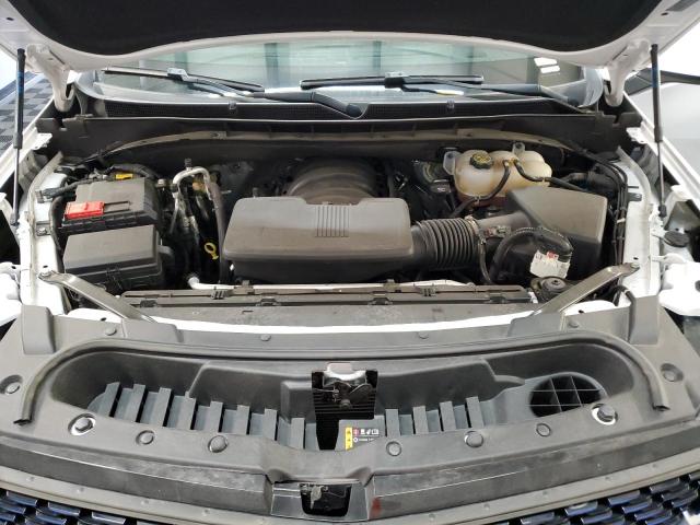 Photo 12 from auction – 2022 CADILLAC ESCALADE E with VIN 1GYS4JKL2NR174336