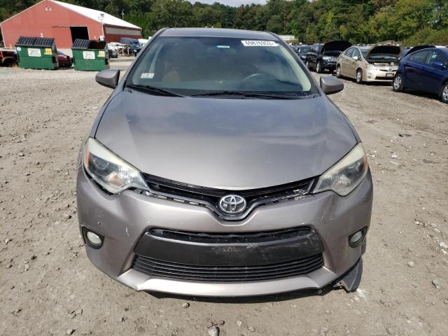 Фото 5 с аукциона – 2015 TOYOTA COROLLA EC с VIN 5YFBPRHE9FP266429