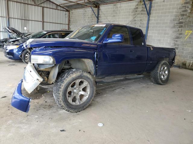 DODGE RAM 1500 1997 with VIN 3B7HF13Z3VG796506 - Photo from auction