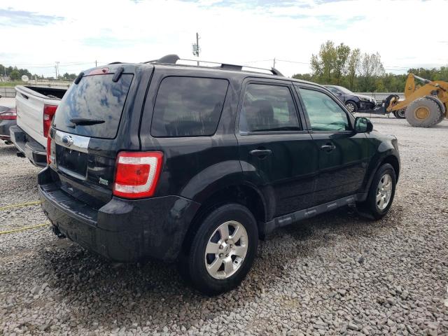 Photo 3 from auction – 2011 FORD ESCAPE LIM with VIN 1FMCU0EG9BKB96028