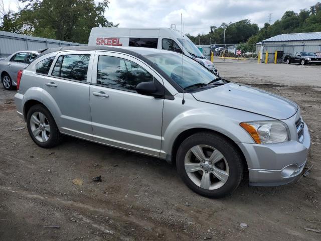 Photo 4 from auction – 2012 DODGE CALIBER SX with VIN 1C3CDWDA5CD506111