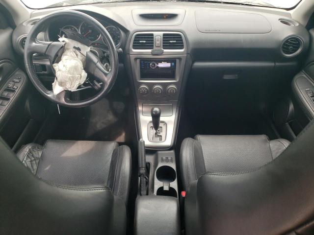 Photo 8 from auction – 2006 SUBARU IMPREZA WR with VIN JF1GG79696H814884
