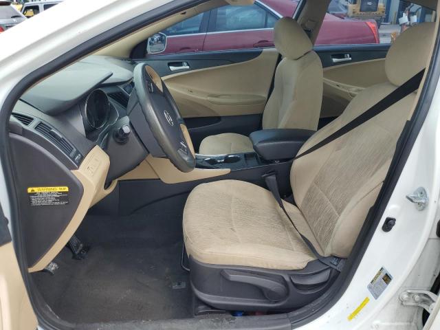 Photo 7 from auction – 2013 HYUNDAI SONATA GLS with VIN 5NPEB4AC1DH679690
