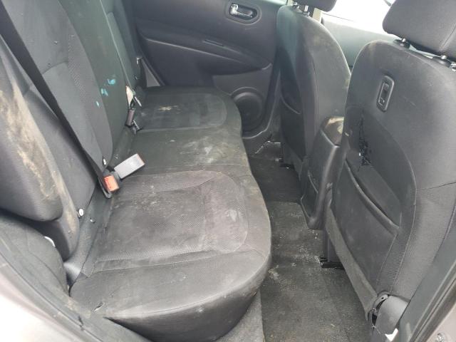 Photo 11 from auction – 2014 NISSAN ROGUE with VIN JN8AS5MT0EW619626