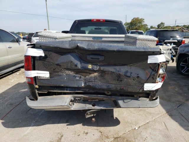 Photo 6 from auction – 2006 DODGE RAM 1500 S with VIN 1D7HA16N06J208591