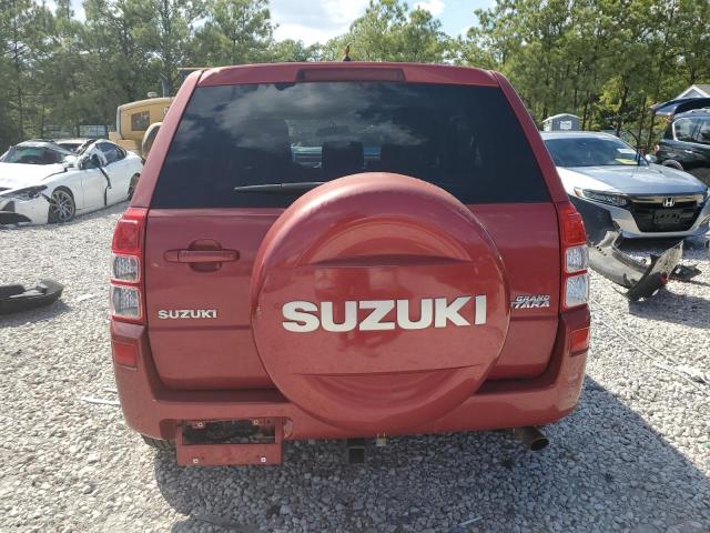 Photo 6 from auction – 2011 SUZUKI GRAND VITA with VIN JS3TE0D28B4100399
