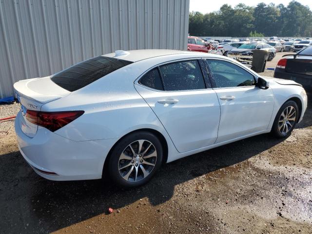 Photo 3 from auction – 2015 ACURA TLX TECH with VIN 19UUB1F59FA013256