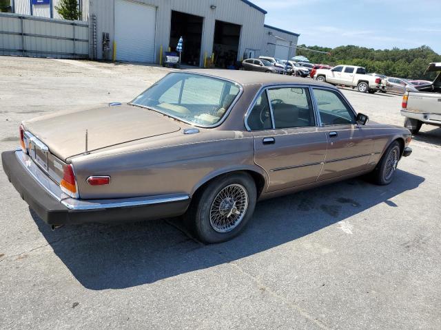 Photo 3 from auction – 1984 JAGUAR XJ with VIN SAJAY1349EC380397