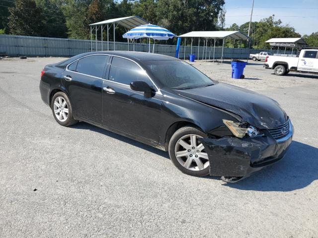 Photo 4 from auction – 2009 LEXUS ES 350 with VIN JTHBJ46G192297944