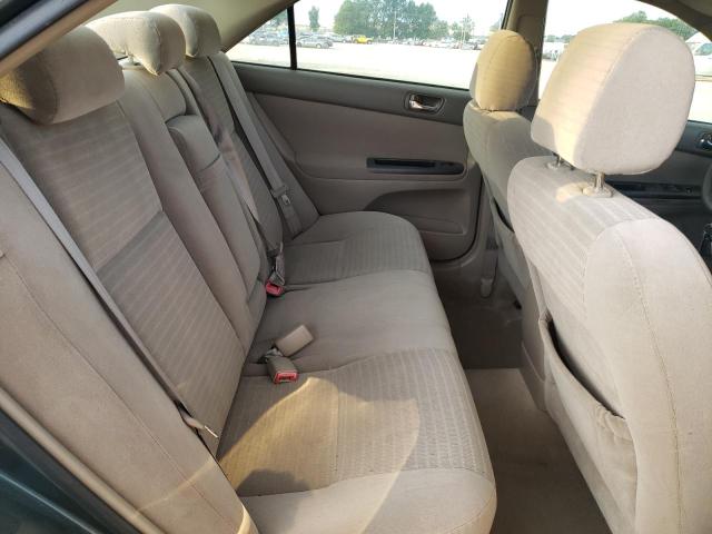 Photo 10 from auction – 2005 TOYOTA CAMRY LE with VIN 4T1BE32K55U096651