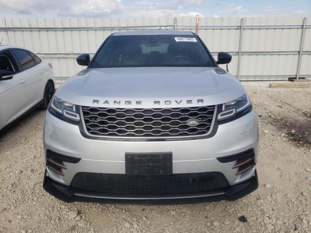Photo 5 from auction – 2018 LAND ROVER RANGE ROVE with VIN SALYM2RV9JA725974