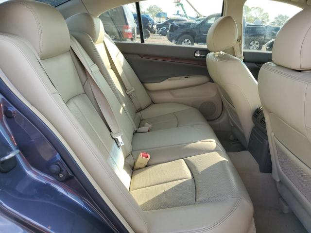 Photo 10 from auction – 2008 INFINITI G35 with VIN JNKBV61EX8M209398