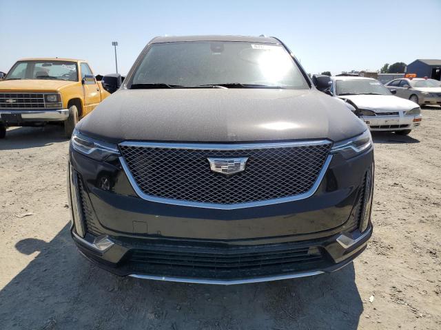 Photo 5 from auction – 2021 CADILLAC XT6 PREMIU with VIN 1GYKPCRS5MZ234897