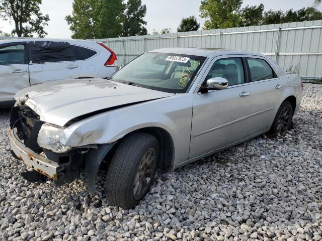 CHRYSLER 300 LIMITE 2009 con VIN 2C3KA33V59H565632 - Foto de la subasta