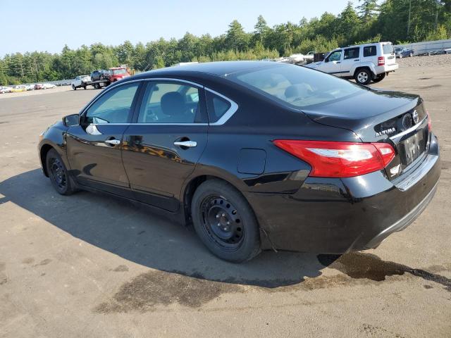 Photo 2 from auction – 2016 NISSAN ALTIMA 2.5 with VIN 1N4AL3AP2GC192528