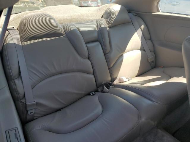 Снимка 10 от търг – 1995 BUICK RIVIERA с VIN 1G4GD221XS4733765
