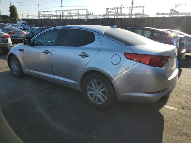 Фото 2 с аукциона – 2013 KIA OPTIMA LX с VIN KNAGM4A78D5346549