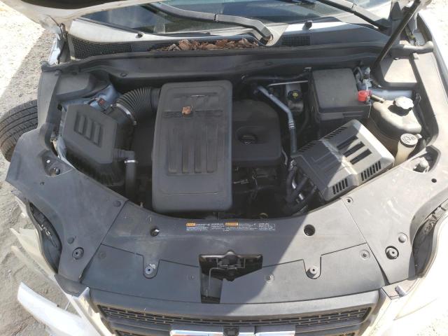 Foto 12 de la subasta – 2014 GMC TERRAIN SL con VIN 2GKFLWEKXE6295433
