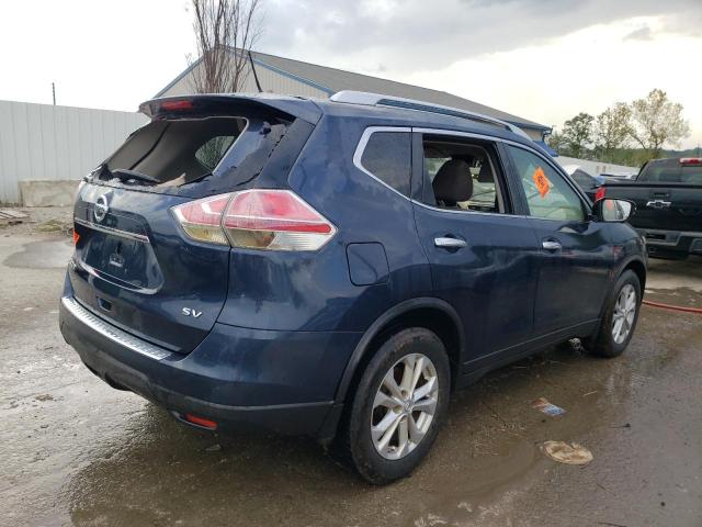 Photo 3 from auction – 2015 NISSAN ROGUE S with VIN KNMAT2MT9FP592705