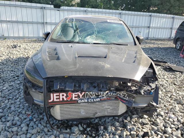 Photo 5 from auction – 2015 FORD FOCUS ST with VIN 1FADP3L94FL381406