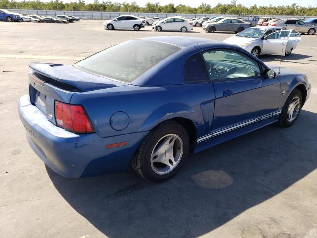 Photo 3 from auction – 1999 FORD MUSTANG with VIN 1FAFP4045XF174529
