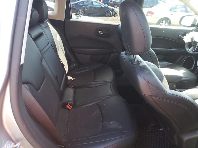 Photo 11 from auction – 2020 JEEP COMPASS LA with VIN 3C4NJDBB1LT138260