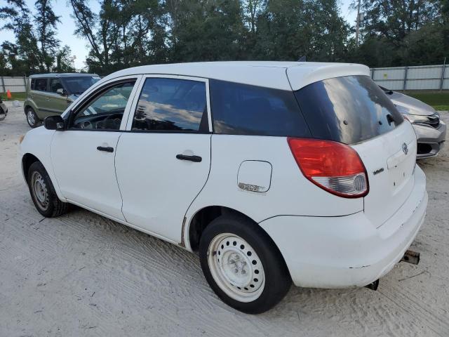 Photo 2 from auction – 2003 TOYOTA COROLLA MA with VIN 2T1KR32E73C163263