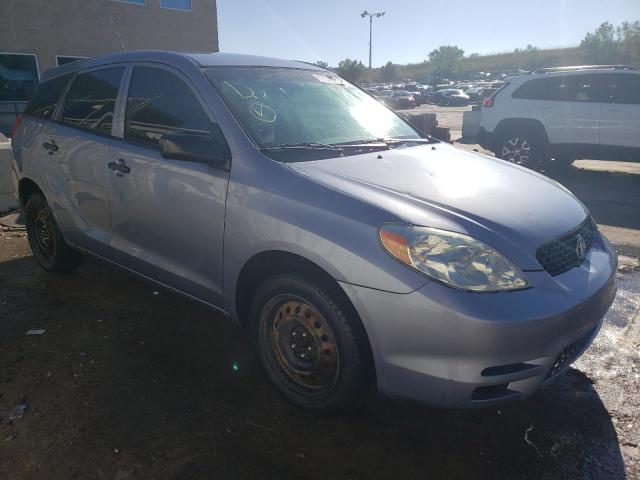 Photo 4 from auction – 2004 TOYOTA COROLLA MA with VIN 2T1LR32E94C219810