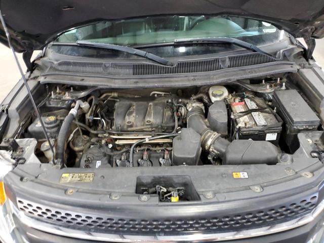 Photo 12 from auction – 2012 FORD EXPLORER X with VIN 1FMHK8D80CGA14614