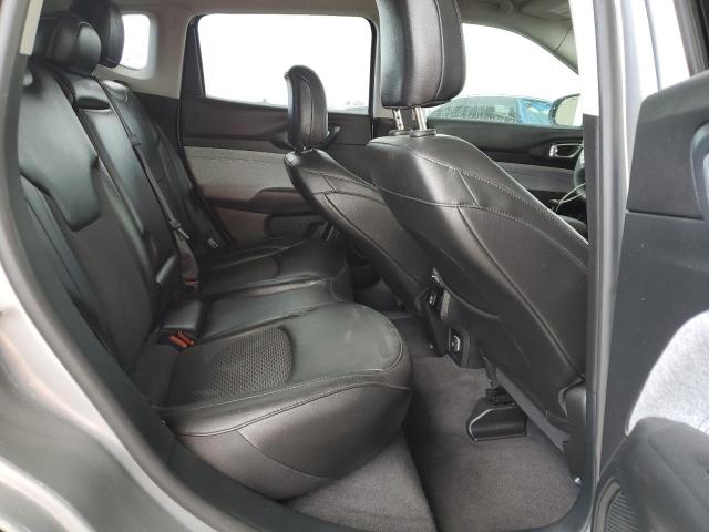 Photo 11 from auction – 2022 JEEP COMPASS LA with VIN 3C4NJCBB5NT218531