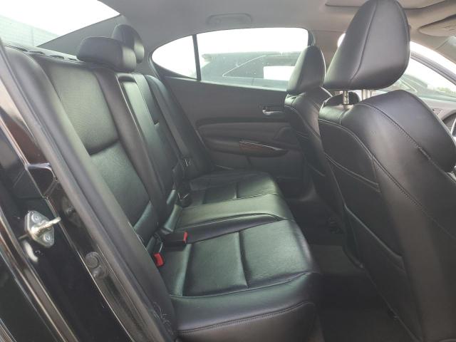 Photo 10 from auction – 2015 ACURA TLX TECH with VIN 19UUB2F54FA016992
