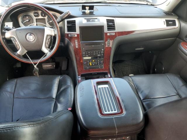 Photo 8 from auction – 2009 CADILLAC ESCALADE E with VIN 1GYFC26289R227381