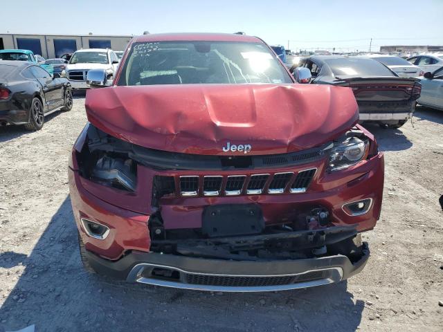 Photo 5 from auction – 2014 JEEP GRAND CHER with VIN 1C4RJFBG7EC112897